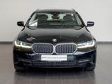 BMW 540 d xDrive Touring Laserlicht+HUD+StandHZG - BMW: Laserlicht