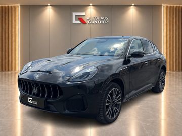 Maserati Grecale GT - Garantie bis 11/30 TOP Ausstattung