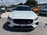 Volvo S60 T8 Recharge AWD Plug-in Hybrid R-Desig - Volvo S60: R Awd