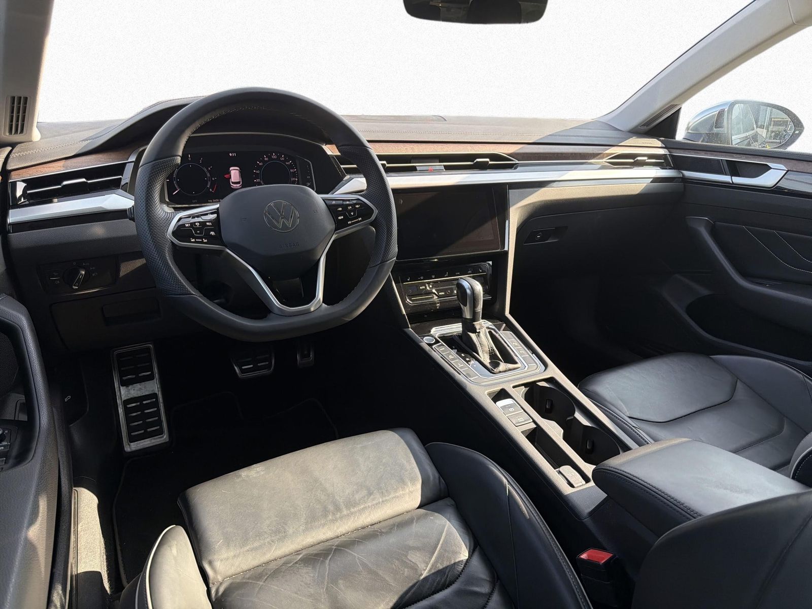 Volkswagen Arteon - Bild 13