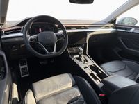 Volkswagen Arteon - Vorschau Bild 13