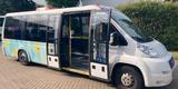 Fiat Ducato 250L  - TS Aufbau - 2 x Klima - TOP  -  - Fiat Ducato l 250