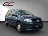 Dacia Sandero 1.2 16V 75 Ambiance - Dacia Gebrauchtwagen in Bonn