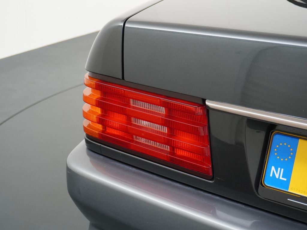 Mercedes-Benz SL 300 SL