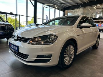 Volkswagen Golf 7 CUP*TÜV 082027*TEMPO*SZHZ*PDC*
