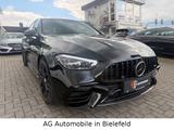Mercedes-Benz C 63 AMG  4Matic+ S E Performance F1 - Mercedes-Benz C-Klasse: AMG