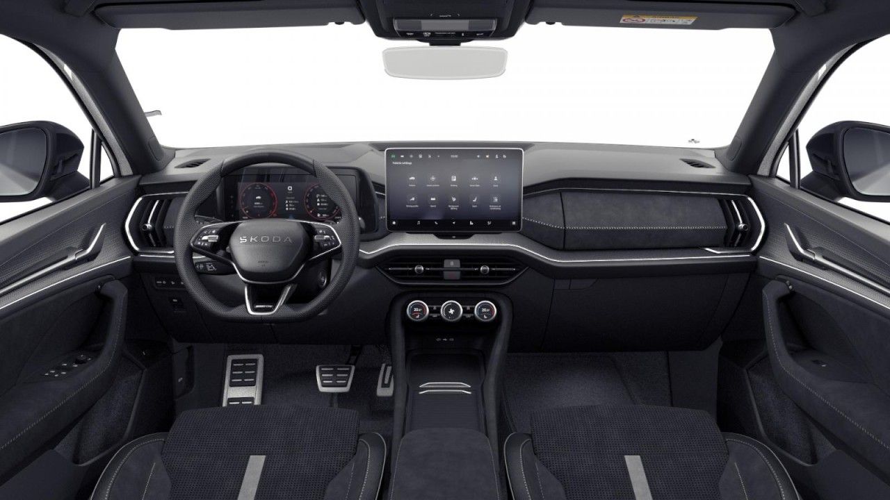 Skoda Kodiaq - Bild 4
