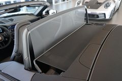 PORSCHE 992.2 Carrera Cabriolet | Sportabgasanlage | 21" PORSCHE 992.2 Carrera Cabriolet | Sportabgasanlage | 21"