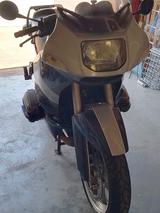 BMW r1150rs - Offers matching your search criteria