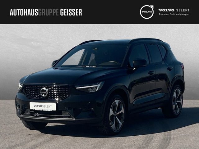 Volvo XC40 B4 MILD-Hybrid Automatik Plus Dark LED SD