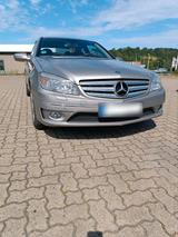 Mercedes-Benz Mercedes Benz CLC 200 , CDI, TÜV 11/27 - Mercedes-Benz CLC 200 aus 2008