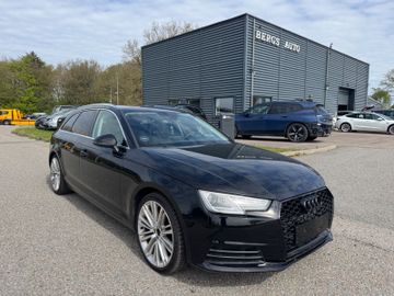 Audi A4 - 2