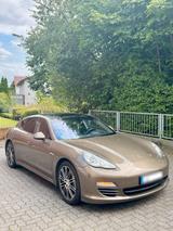 Porsche Panamera 3.0 DieselTop Zustand Vol... - Porsche Panamera in Hannover