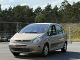 Citroën Xsara Picasso 1.8 16V Tonic - Citroën Xsara Picasso: 1.8