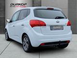 Kia Venga Dream Team 1.4 Anhängerkupplung,Allwetter, - Kia Venga aus 2017