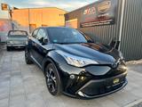 Toyota C-HR Hybrid Team D - Toyota C-HR in Düsseldorf
