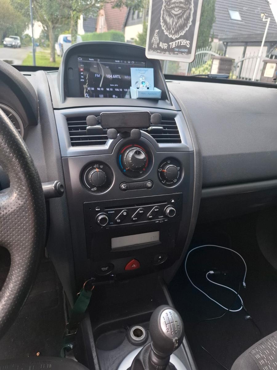 Renault Megane 2007 — photo 6