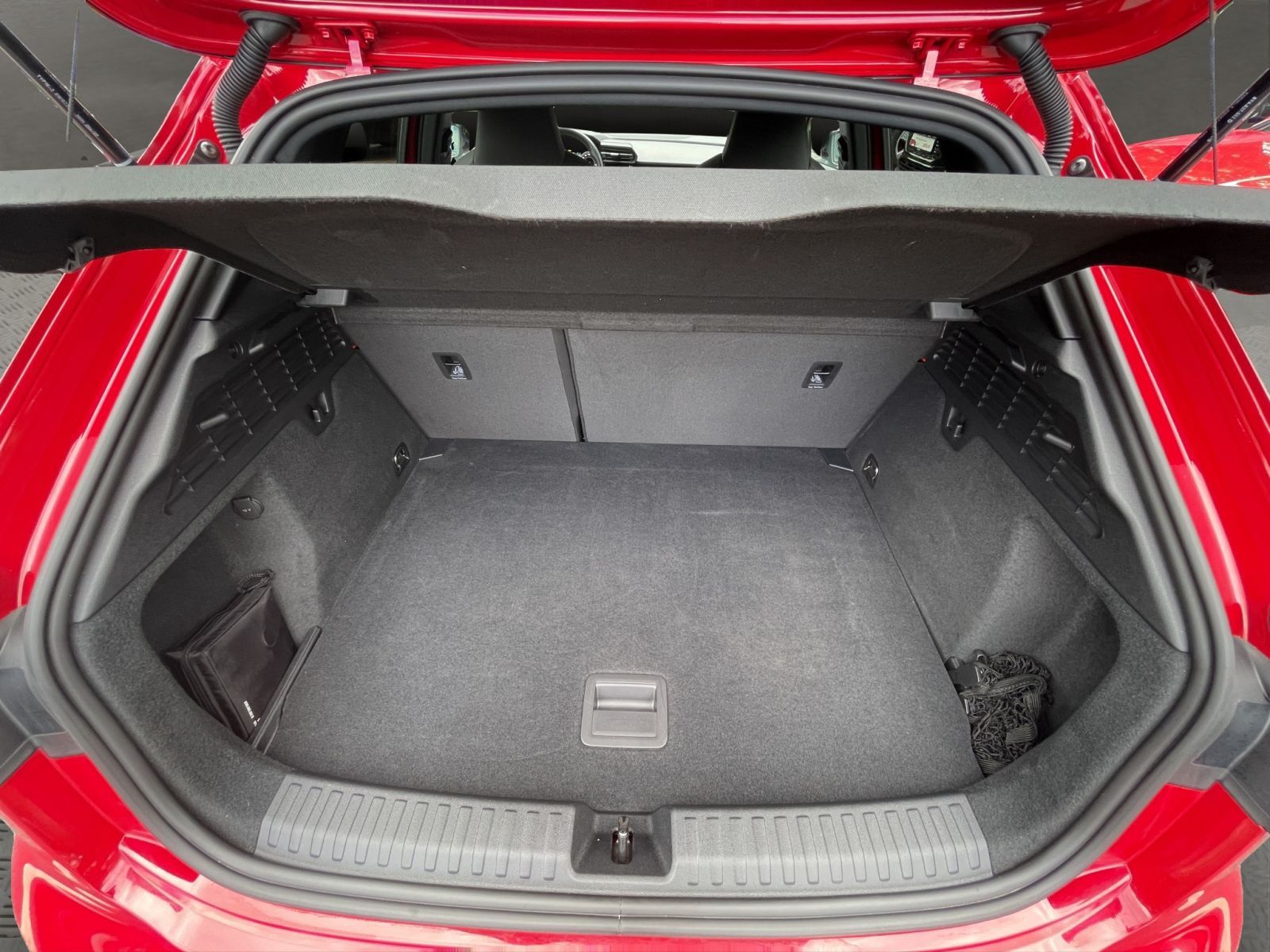 Audi S3 - Bild 19