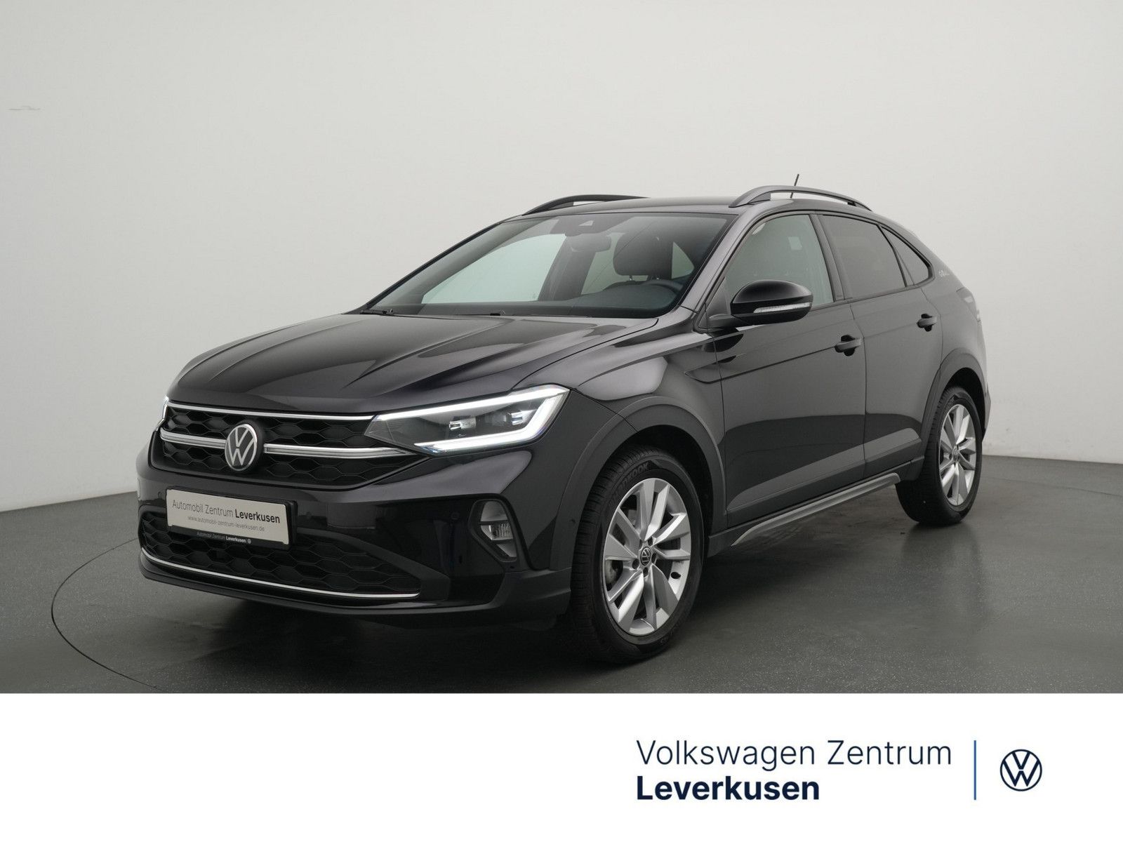Volkswagen Taigo - Bild 1