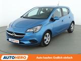 Opel Corsa 1.4 Edition*TEMPO*PDC*SHZ* - Opel Corsa Gebrauchtwagen in Bielefeld
