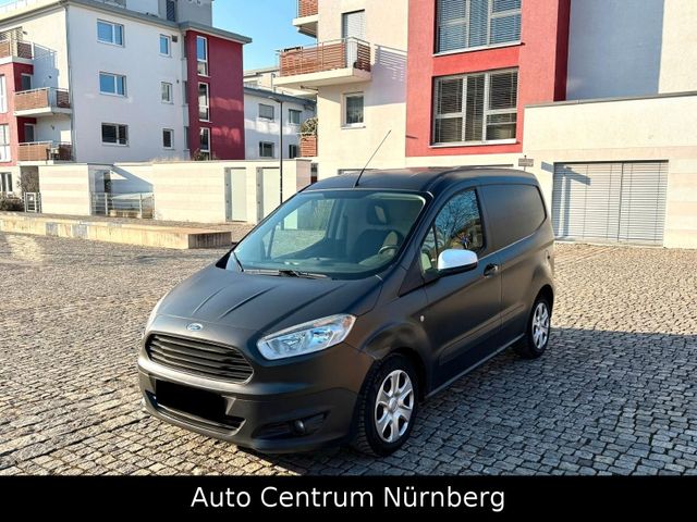 Ford Transit Courier 1,5 Trend Klima Top Zustand