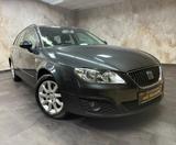 Seat Exeo ST Style+Tüv Au Neu+Scheckheft+ - gebrauchte Seat Exeo aus dem Jahr 2011