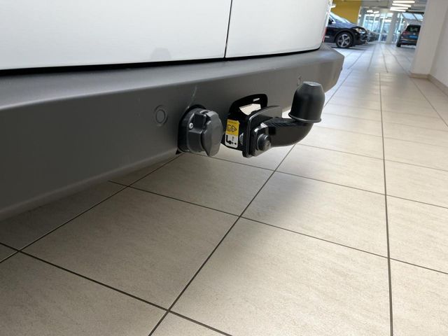 NFZ Transporter Kasten Motor 2.0 l TDI 110 kW