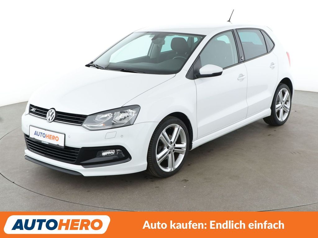 Image of Volkswagen Polo