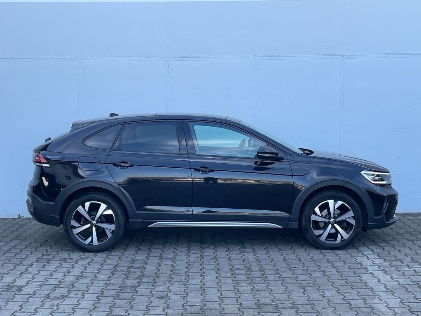 Taigo 1.0 TSI DSG Style Pano/Matrix/App-Connect/