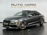Audi S3 2.0 TFSI q. Limo *Pano*Schale*Kamera*B&O*LED* - Audi S3 mit Benzin-Antrieb: Limousine, Automatik