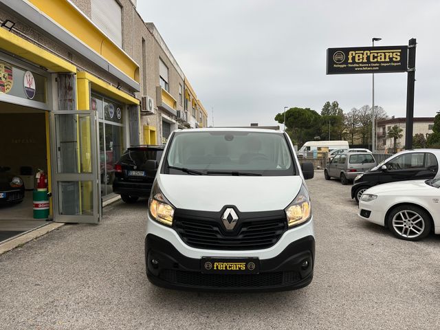 Renault Trafic T27 1.6 dCi 95CV PC-TN Furgone