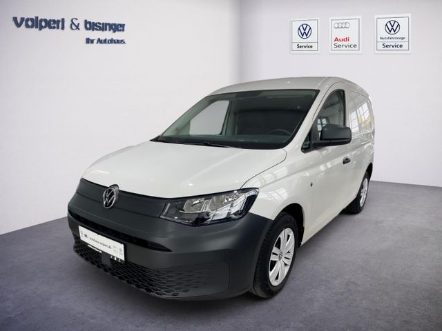 Volkswagen Caddy Cargo TDI*Einparkhilfe*Klima*