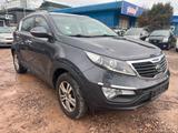 Kia Sportage Vision 2WD - Kia Gebrauchtwagen von 2010