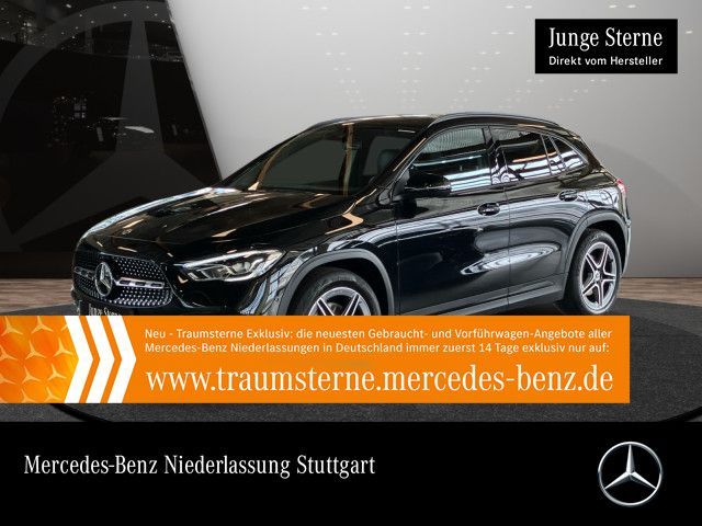 Mercedes-Benz GLA 220 d 4M AMG/Night/LED/Kam/CarPlay/LaderaumP