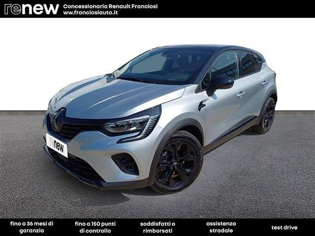 Image of Renault Captur