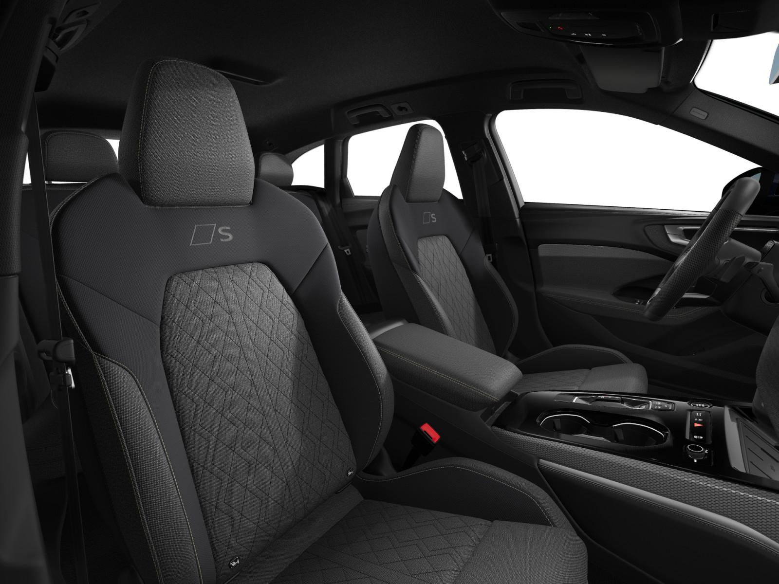 Audi A5 Avant TFSI S LINE LED+ ASSIST eSITZE KAMERA, миниатюра 10