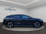 Volkswagen ID.7 Tourer GTX AHK 4Motion Wärmepumpe Navi Pano - mit Elektro-Antrieb: Kombi, Wärmepumpe