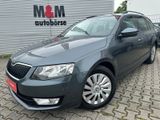 Skoda Octavia Combi Ambition Nav/PDC/Sitzhzg/Tempomat - Skoda in Darmstadt