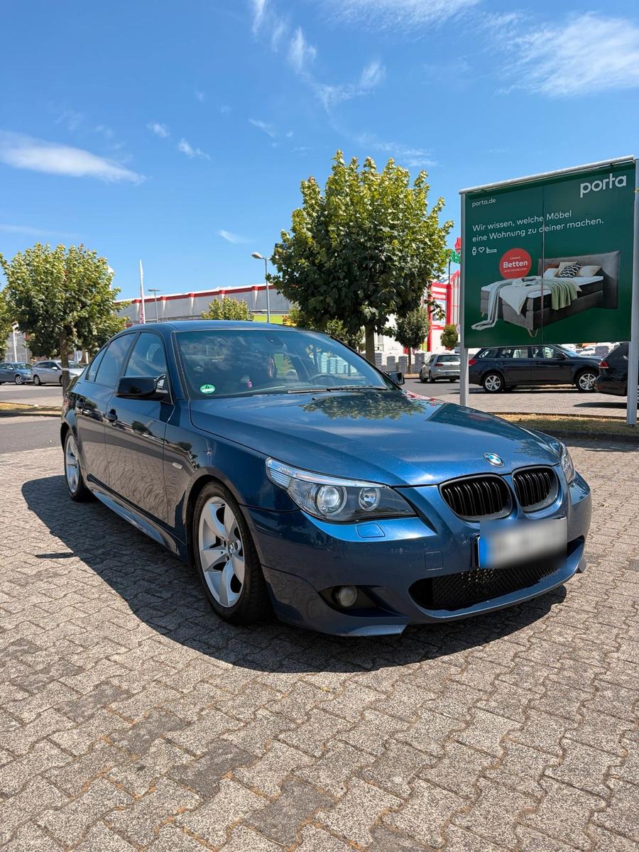 BMW 535