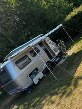 HYMER / ERIBA / HYMERCAR Eriba Touring GT 535 - HYMER / ERIBA Gt