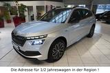 Skoda Kamiq Monte Carlo 1.0 TSI DSG*PANO*NAVI*KAMERA* - Skoda Jahreswagen: Automatik