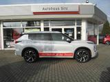 Mitsubishi Outlander SEL Special Edition - Mitsubishi Outlander: 7sitzer