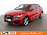 Audi Q2 2.0 TDI quattro Sport Aut.*NAVI*LED*TEMPO* - Audi Q2 Gebrauchtwagen in Düsseldorf