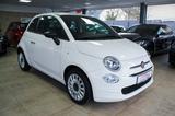 Fiat 500 1.0 Mild-Hybrid CarPlay Tempomat Alu 1.Hand - Fiat 500 aus 2023