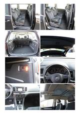 Volkswagen VW Sharan 177PS BMT 2.0 TDI BlueMotion  - VW Sharan in Augsburg