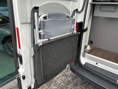 Fahrzeugabbildung Volkswagen Grand California 600 LED ACC Solar Stühle  3,5T