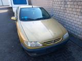Citroën Citroen Xsara 1.8i vts ohne TÜV - Citroën: Vts
