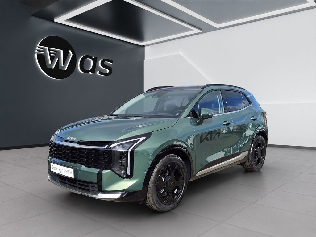Image of Kia Sportage