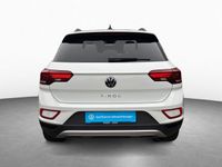 Volkswagen T-Roc - Vorschau Bild 8