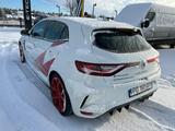 Renault TCe 300 R.S. Trophy R  1 of 500 worldwide - Renault Megane: Trophy